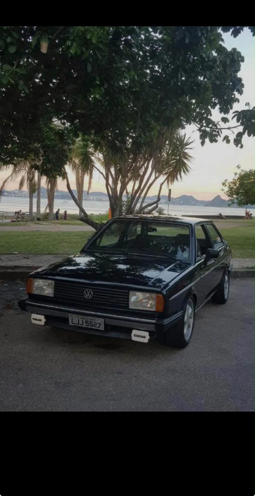 Voyage S Turbo — foto 3