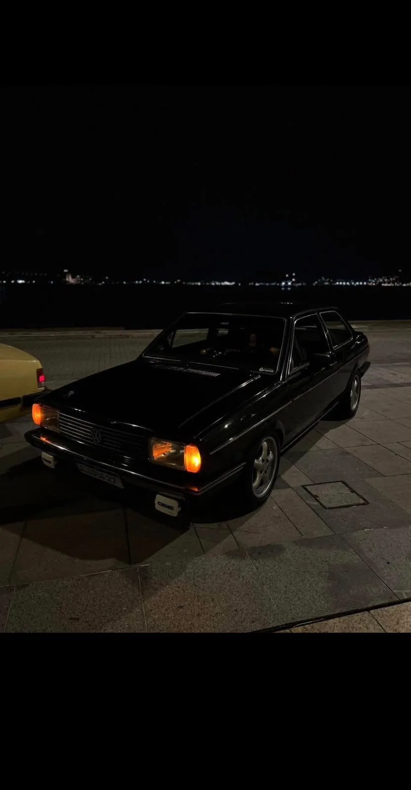 Voyage S Turbo — foto 2