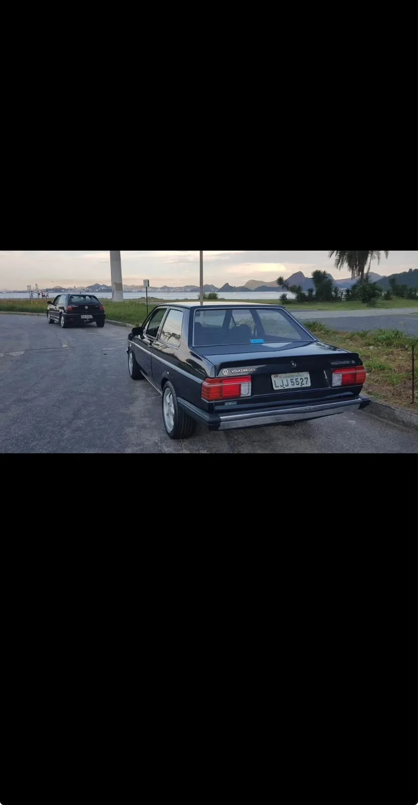 Voyage S Turbo — foto 4