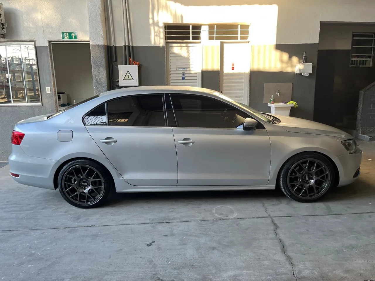 Jetta TSI 280cv — foto 8