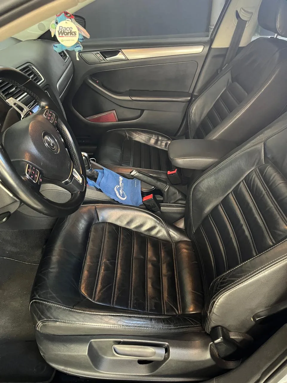 Jetta TSI 280cv — foto 10