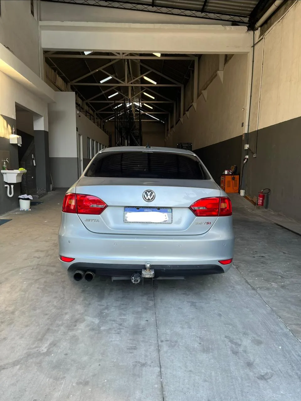 Jetta TSI 280cv — foto 6