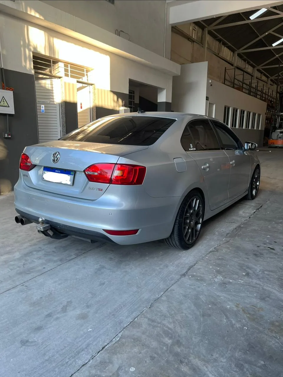 Jetta TSI 280cv — foto 5