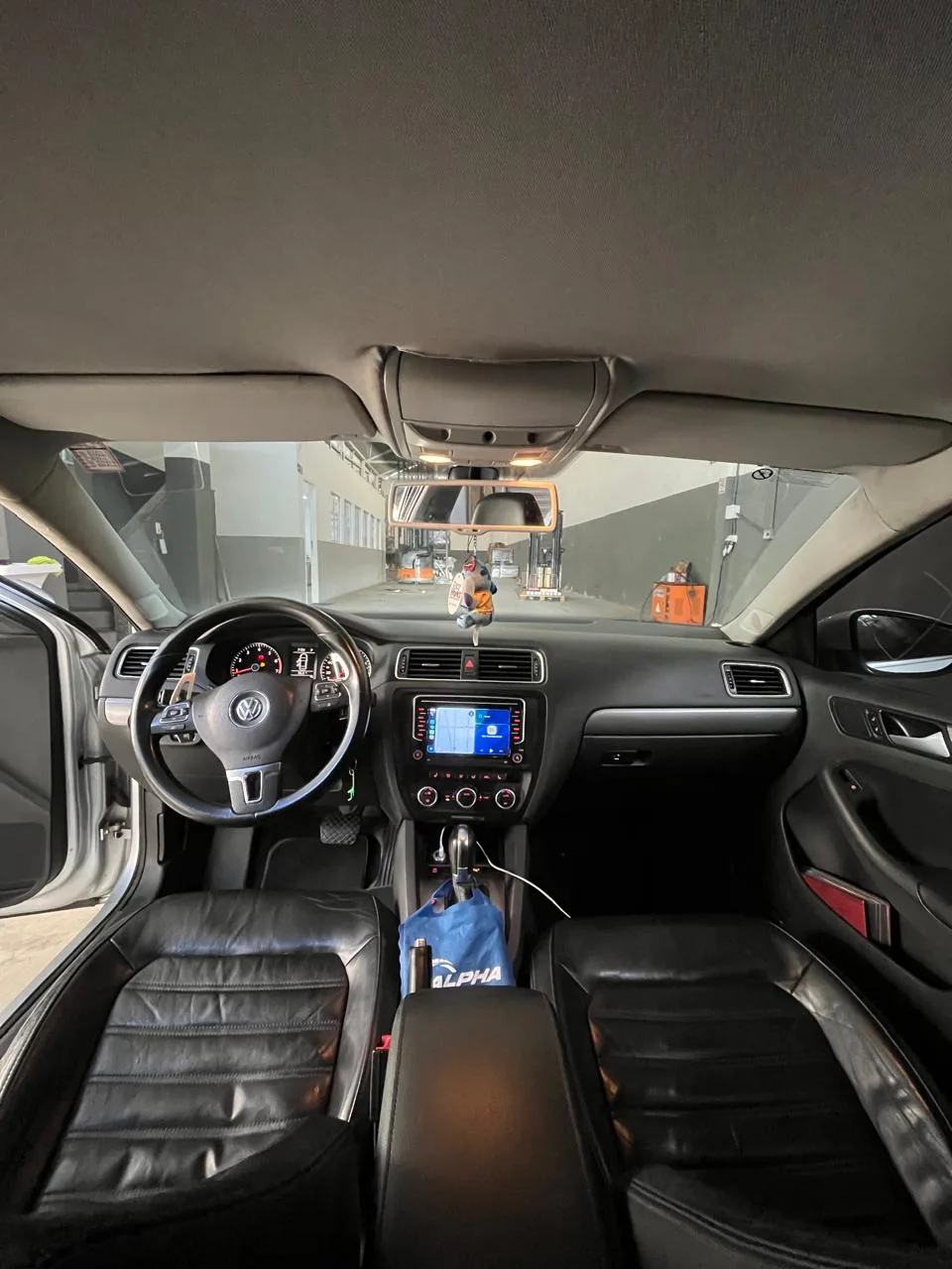 Jetta TSI 280cv — foto 9