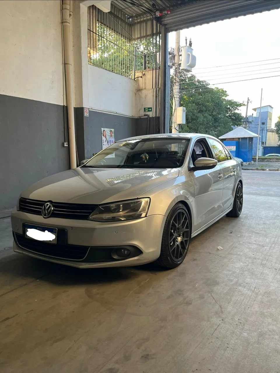 Jetta TSI 280cv — foto 1