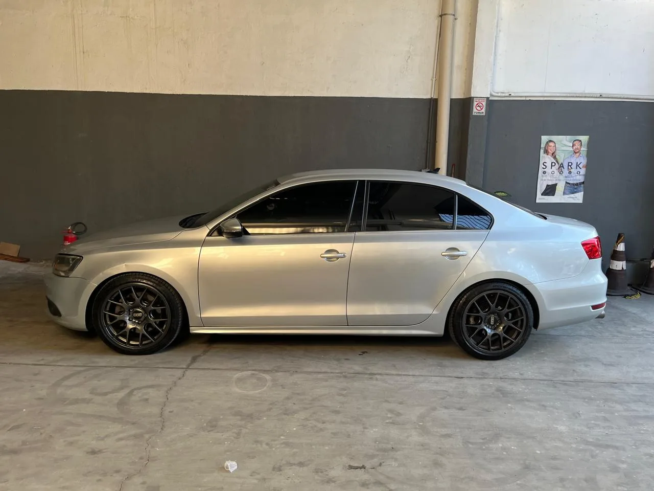 Jetta TSI 280cv — foto 7
