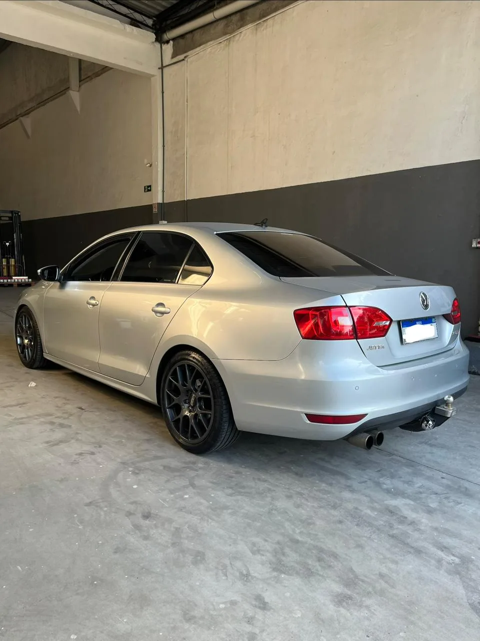 Jetta TSI 280cv — foto 4