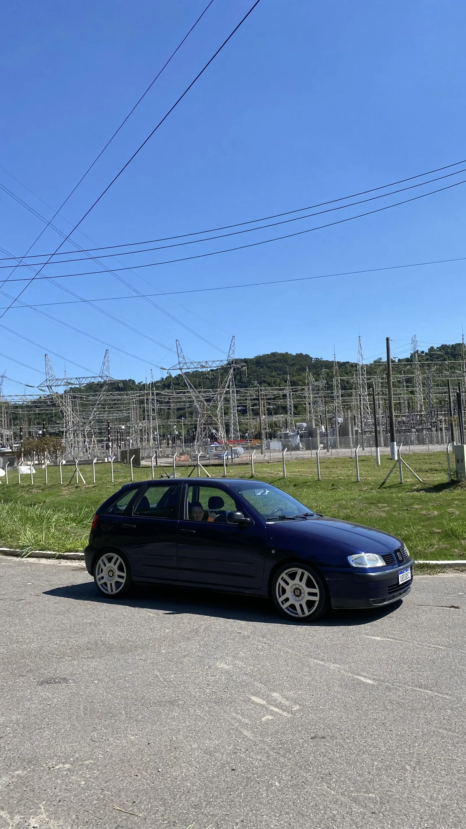 Seat Ibiza 1.0 16v — foto 2