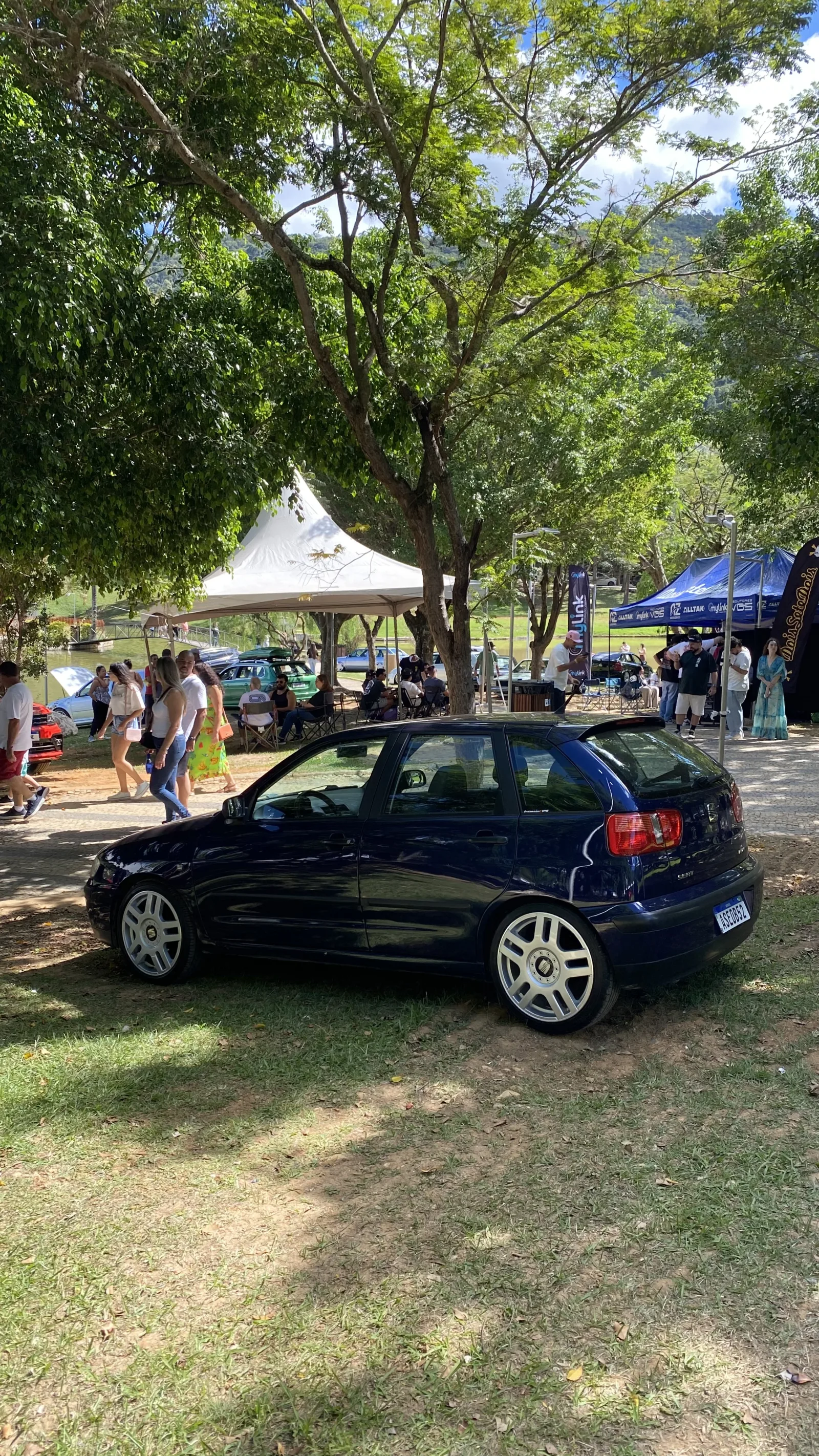 Seat Ibiza 1.0 16v — foto 3