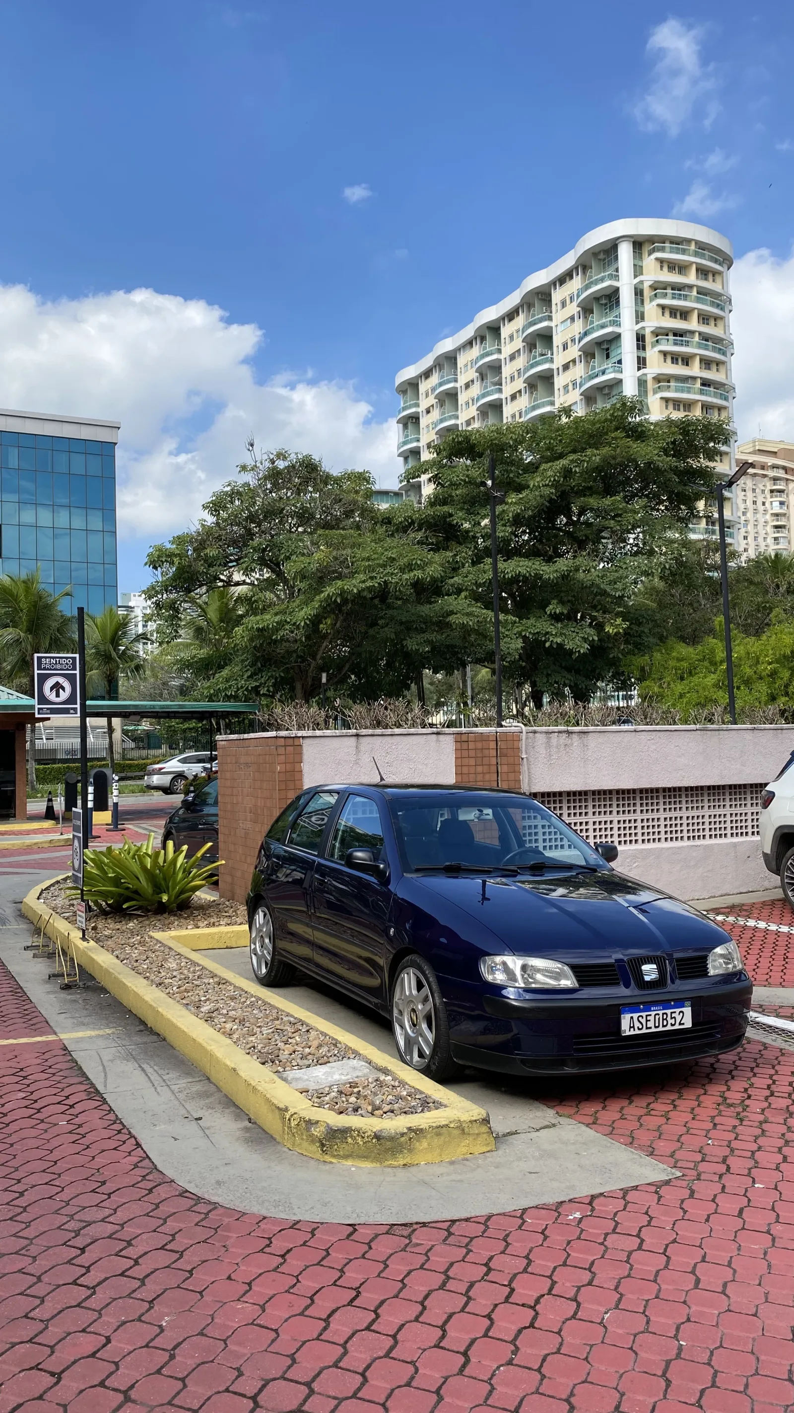 Seat Ibiza 1.0 16v — foto 6
