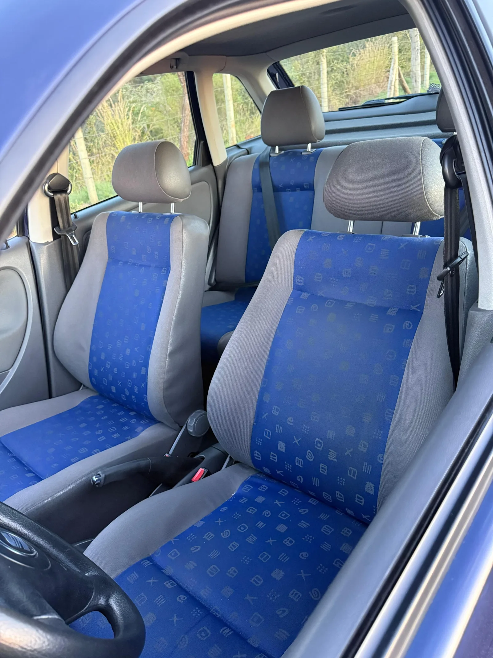 Seat Ibiza 1.0 16v — foto 9