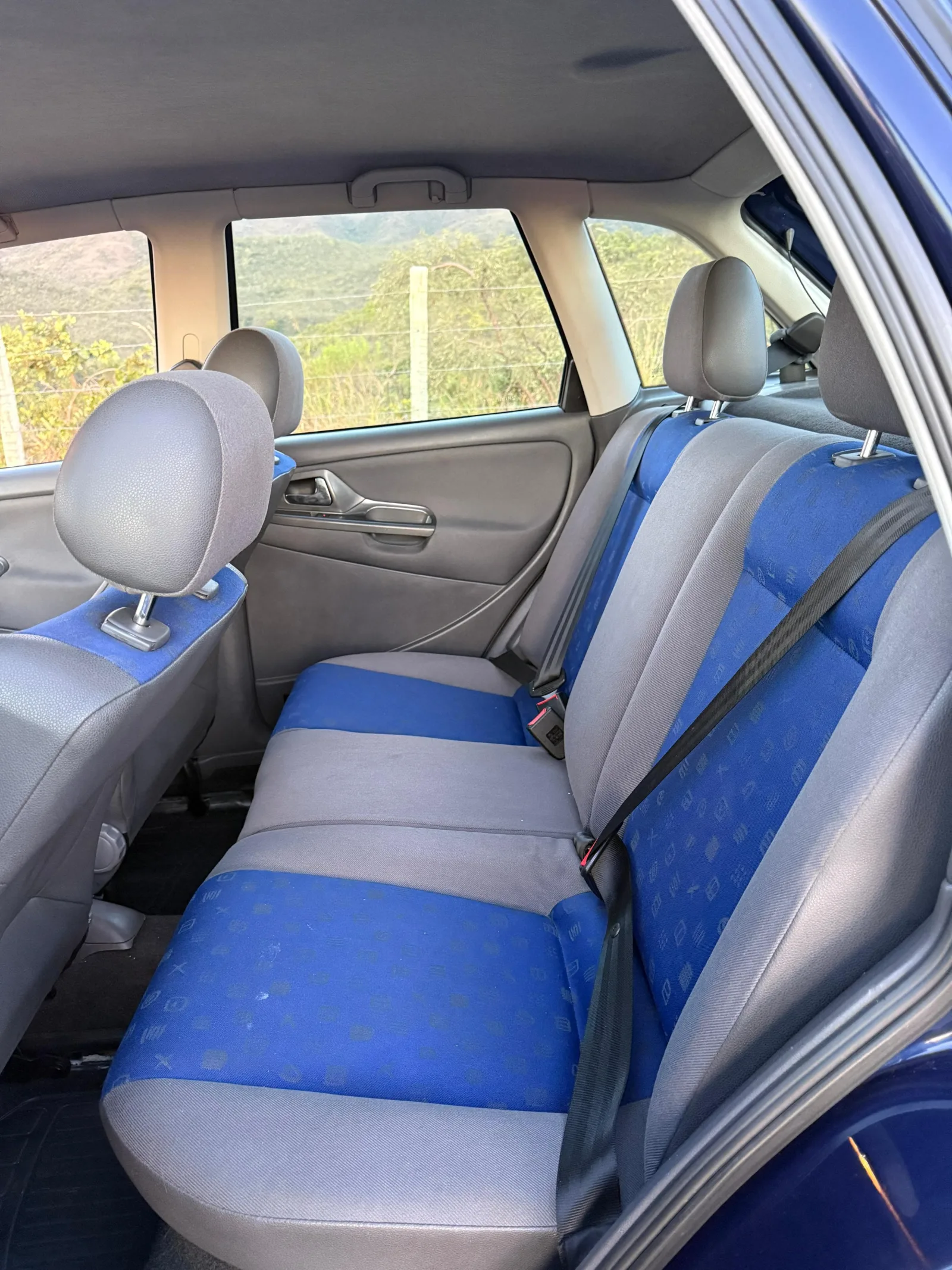 Seat Ibiza 1.0 16v — foto 10