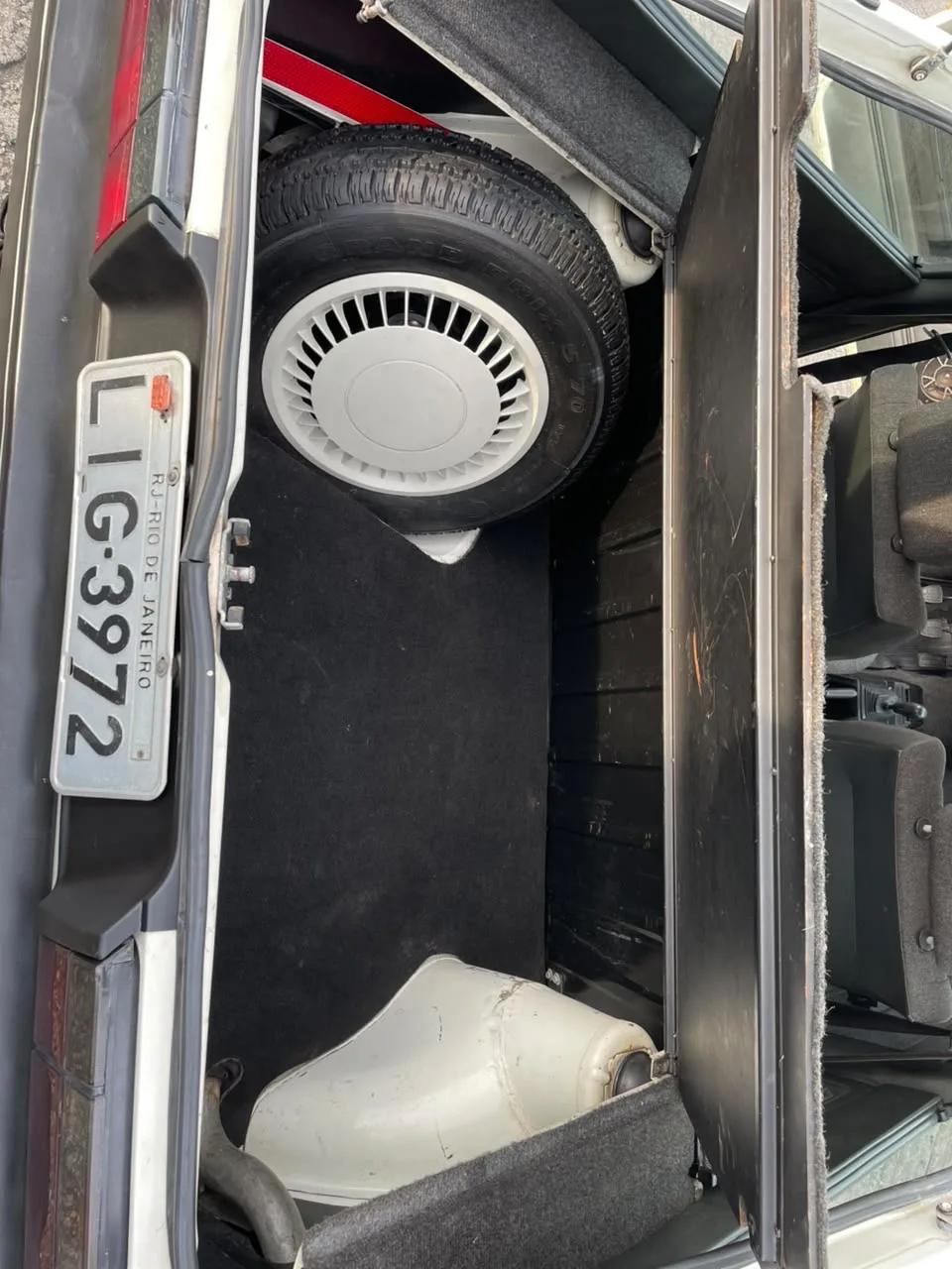 Volkswagen Gol Star — foto 7