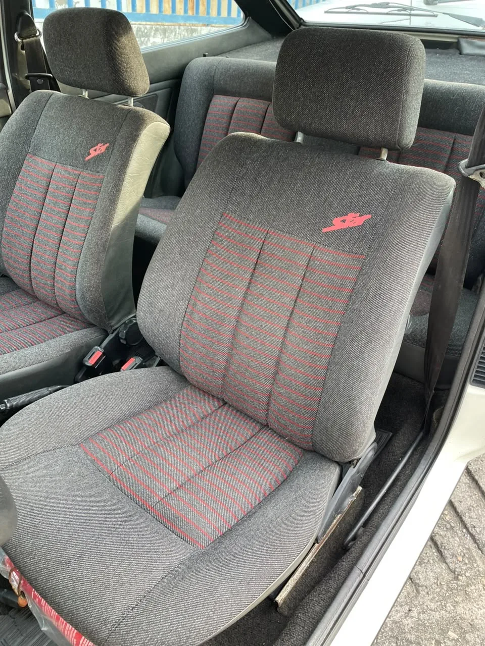 Volkswagen Gol Star — foto 5