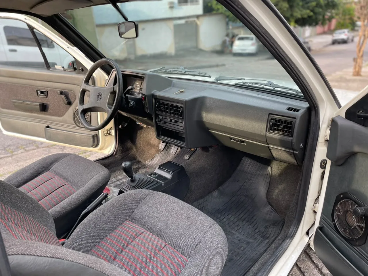 Volkswagen Gol Star — foto 3