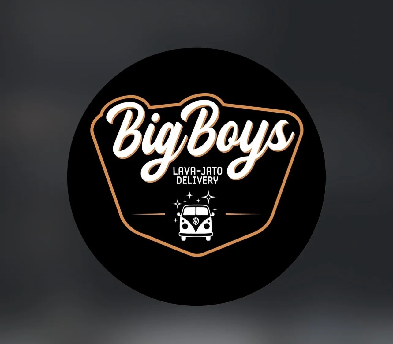 Big Boys