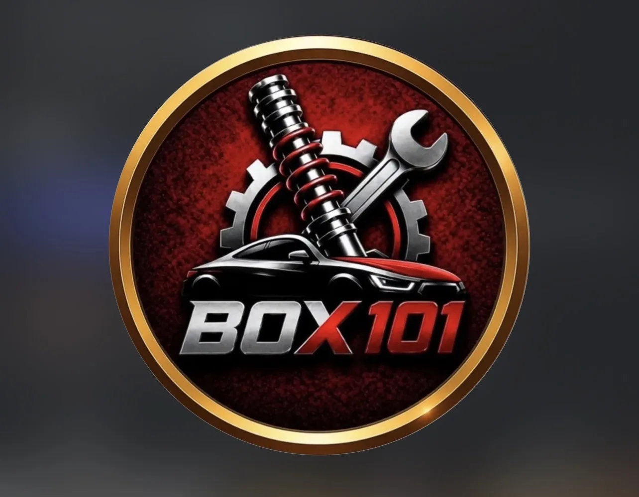 BOX 101